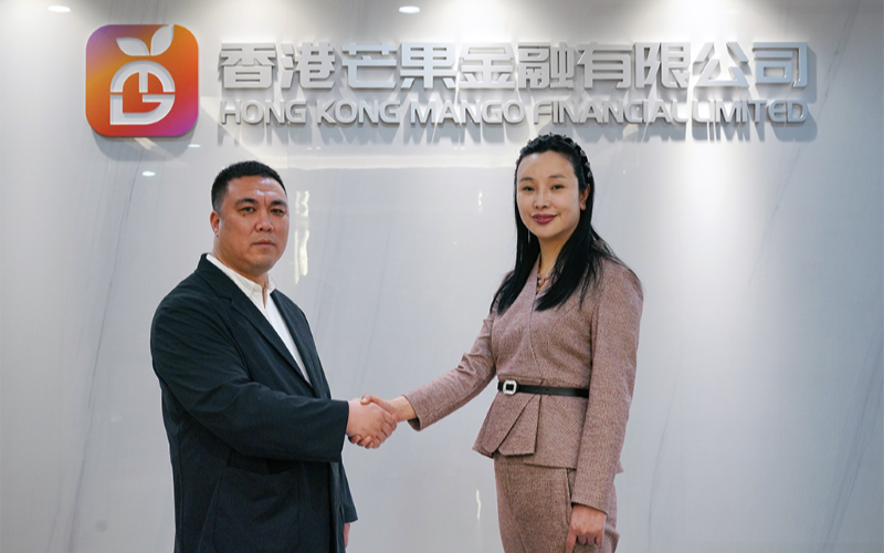 芒果金融获委任为鹰扬新能源海外上市独家全球<a href='/cn/news/mangguozixun/'>芒果资讯</a>