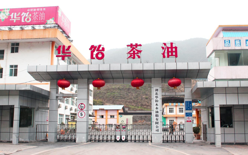 华饴油脂携手芒果金融启动境外上市<a href='/cn/news/mangguozixun/'>芒果资讯</a>