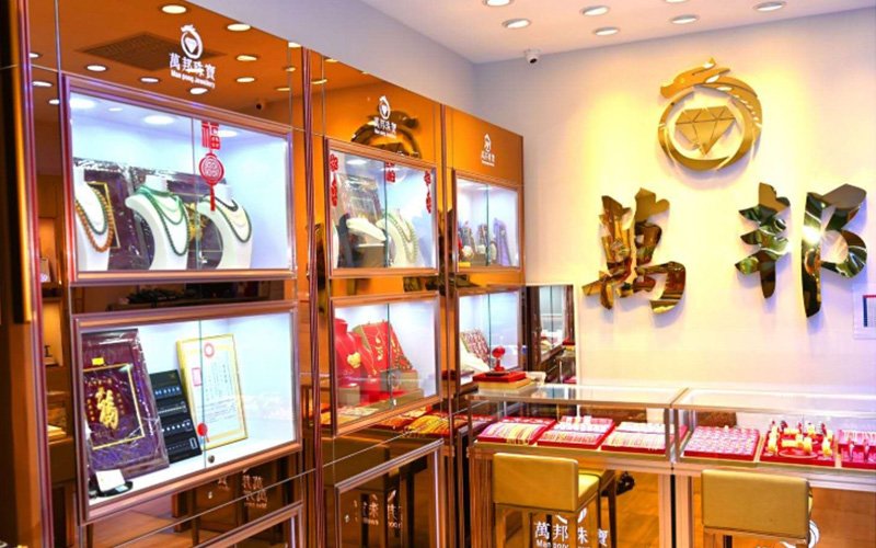 <b>Man Pong Jewellery Limited Appoints Mango Finance as Lead Coordinator Advisor for Nasdaq Listing</b><a href='/en/news/mangguozixun/'>Mango News</a>