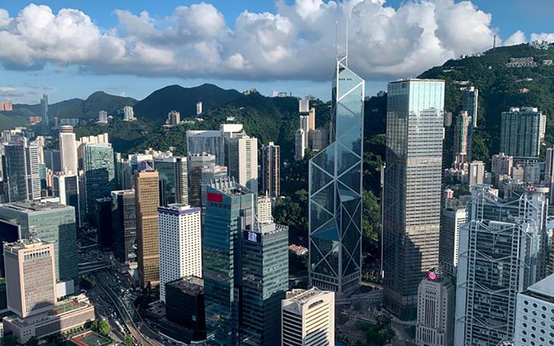 中办、国办: 允许在香港联交所上市的粤港澳大湾区企业按照政策规定在深交所<a href='/cn/news/hangyedongtai/'>行业动态</a>