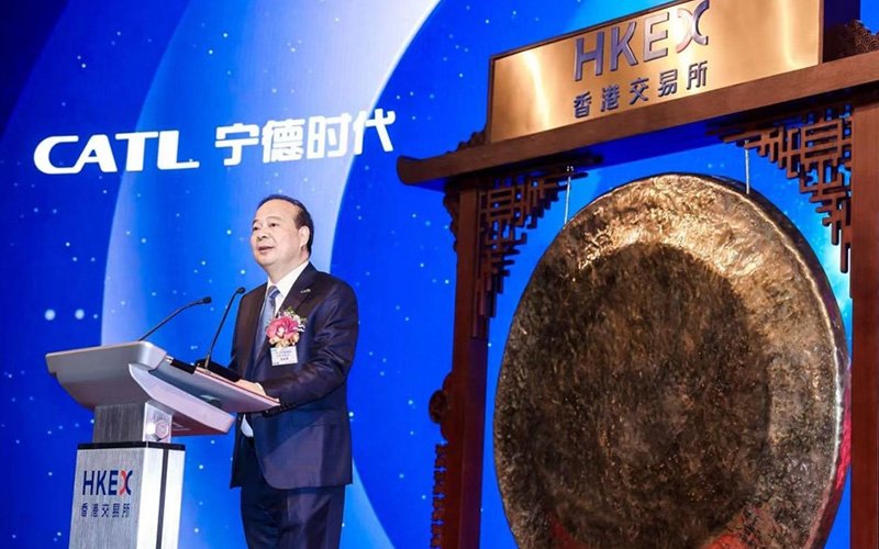港股IPO周报——“A+H”上市阵营不断扩大，宁德时代成为年内全球最大IPO<a href='/cn/news/hangyedongtai/'>行业动态</a>
