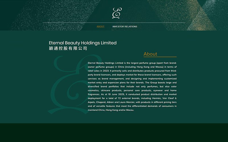 颖通控股境外发行上市获中国证监会备案<a href='/cn/news/hangyedongtai/'>行业动态</a>