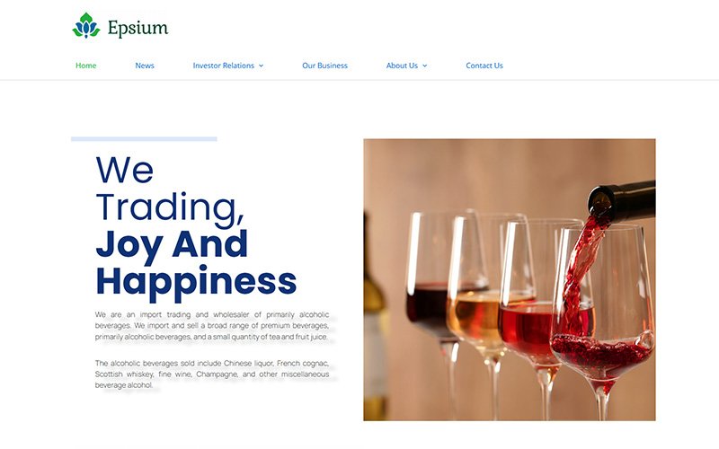 Epsium Enterprise(EPSM.US)登陆纳斯达克<a href='/cn/news/hangyedongtai/'>行业动态</a>