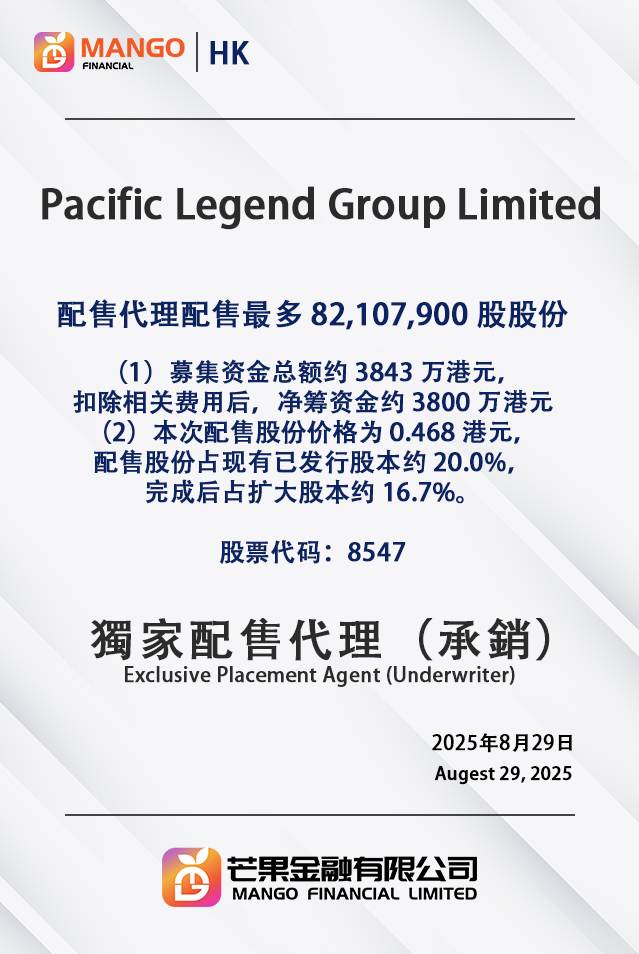 pacific group