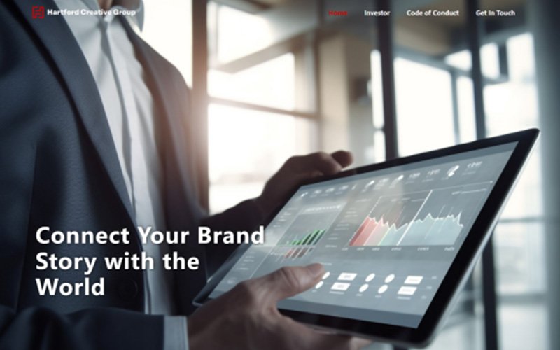 中国数字营销公司拟募集600万美元从OTC转板纳斯达克<a href='/cn/news/hangyedongtai/'>行业动态</a>