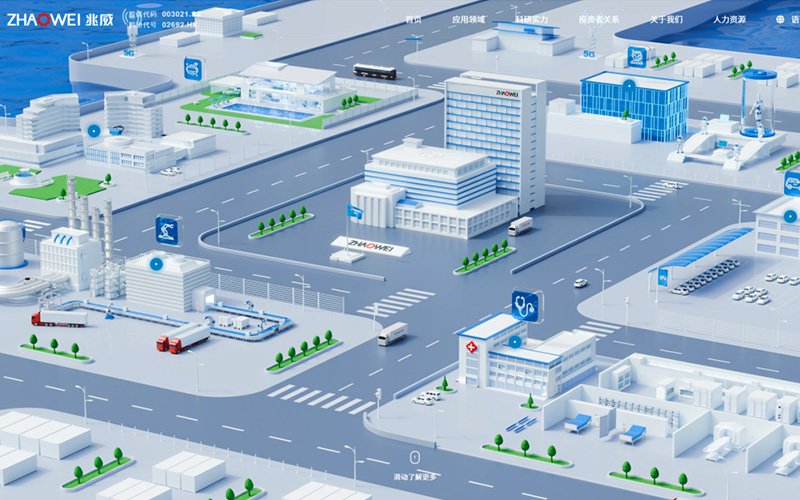 港股IPO周报——中国领先微型驱动系统解决方案商兆威机电登陆联交所<a href='/cn/news/hangyedongtai/'>行业动态</a>