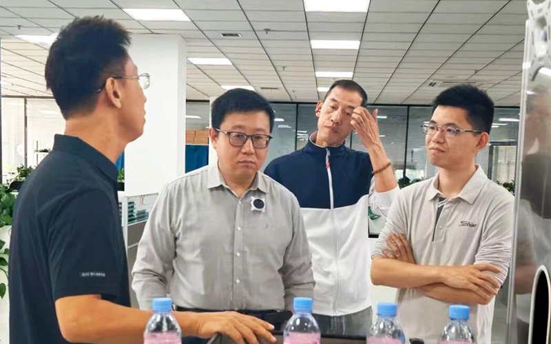 芒果金融助力友好智能完成赴美上市财务审计<a href='/cn/news/mangguozixun/'>芒果资讯</a>