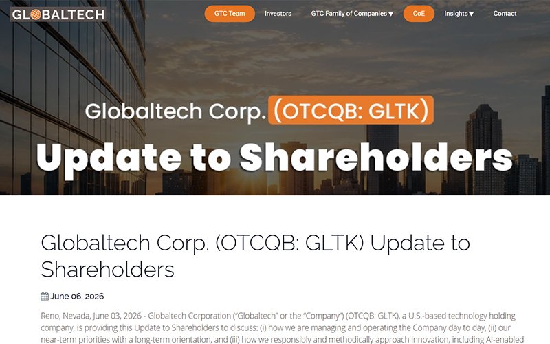 GLTK正式递交转板申请，从OTCQB到NASDAQ<a href='/cn/news/hangyedongtai/'>行业动态</a>